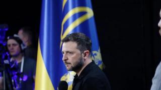 Зеленски каза истината за операцията в Курск, целият план лъсва в САЩ през септември ВИДЕО