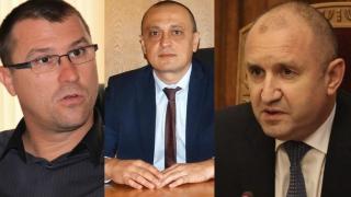 Супер скандал! Копринков гласи скандален полицейски шеф за главен секретар на МВР