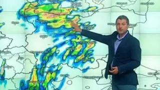 Климатологът Матев алармира какъв ад се е запътил към Черноморието ВИДЕО