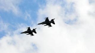 Forbes: Украински F-16 нанесоха първите въздушни удари и това е само началото 