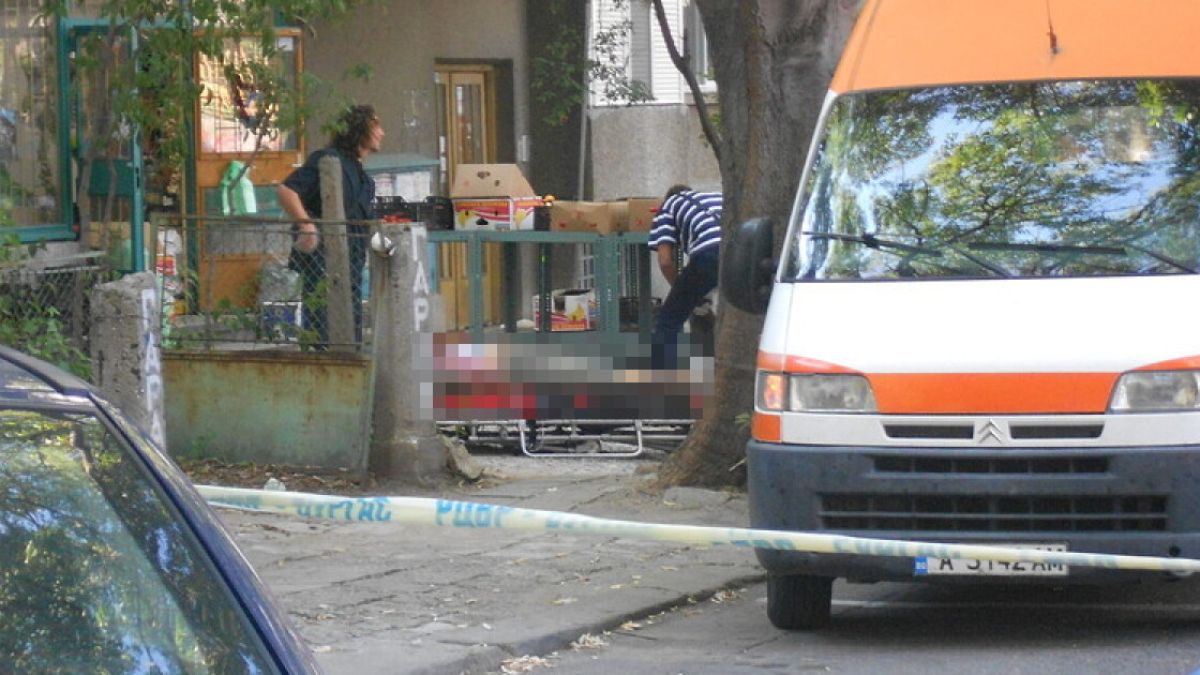 Тяло на софиянец е намерено в Дупница, а до него...