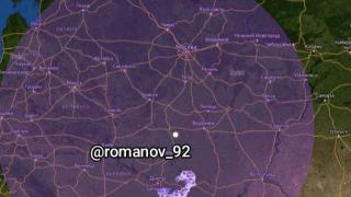 Появи се КАРТА с потенциалните цели на британските ракети Storm Shadow в Русия