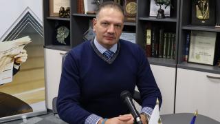Петър Славов: Доган се изявява като едноличен собственик и монарх!