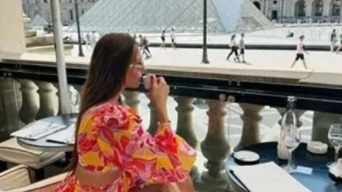 Ослепителна родна красавица взе акъла на краля на Испания СНИМКА