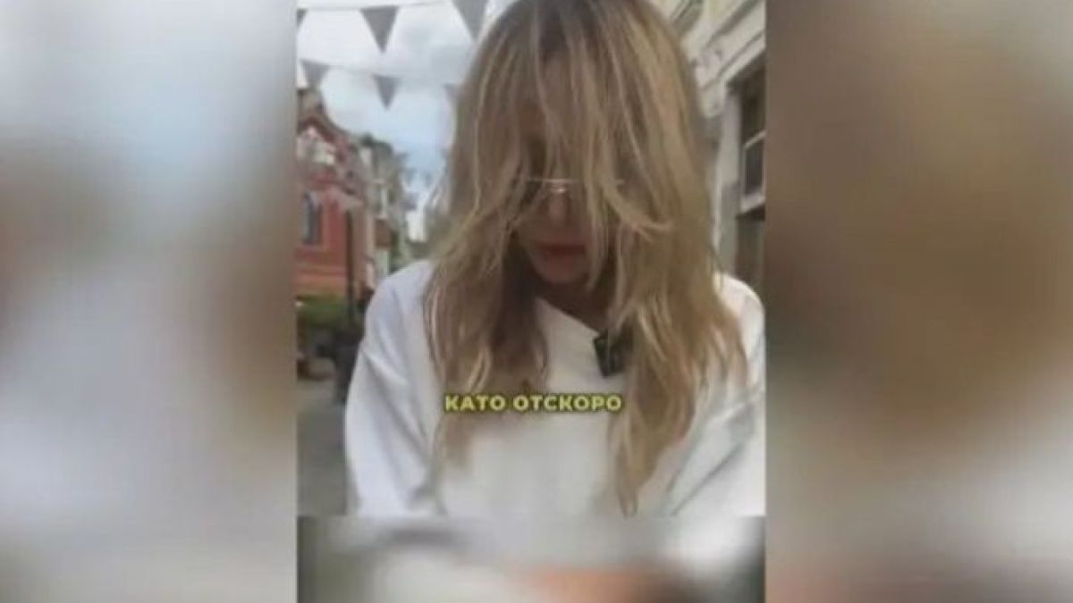 Скандалът гърми: Още една звезда хвали енергийното шмъркане ВИДЕО 