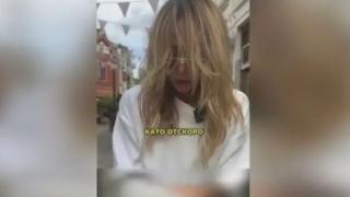 Скандалът гърми: Още една звезда хвали енергийното шмъркане ВИДЕО 