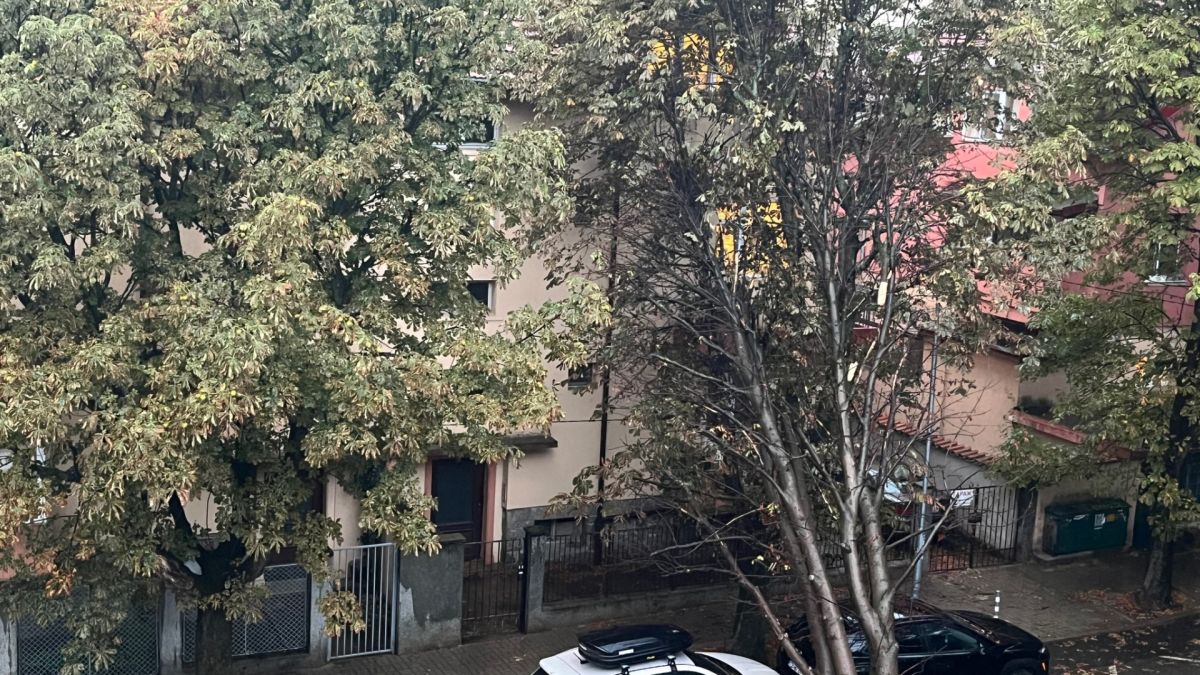 Стихията в София направи голяма беля СНИМКА 