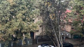 Стихията в София направи голяма беля СНИМКА 