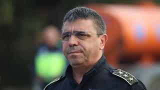 Новият шеф на МВР продължи с промените, главният секретар на МВР е аут