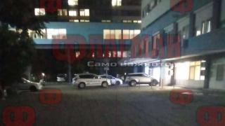 Трагедия! 1-г. момиченце почина в бургаската болница, гъмжи от полиция 