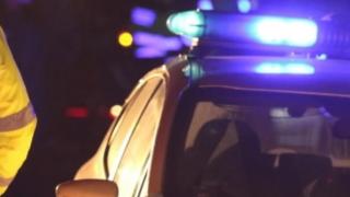 Сигнал до БЛИЦ: Сериозна катастрофа по тъмна доба между две коли в столицата СНИМКИ