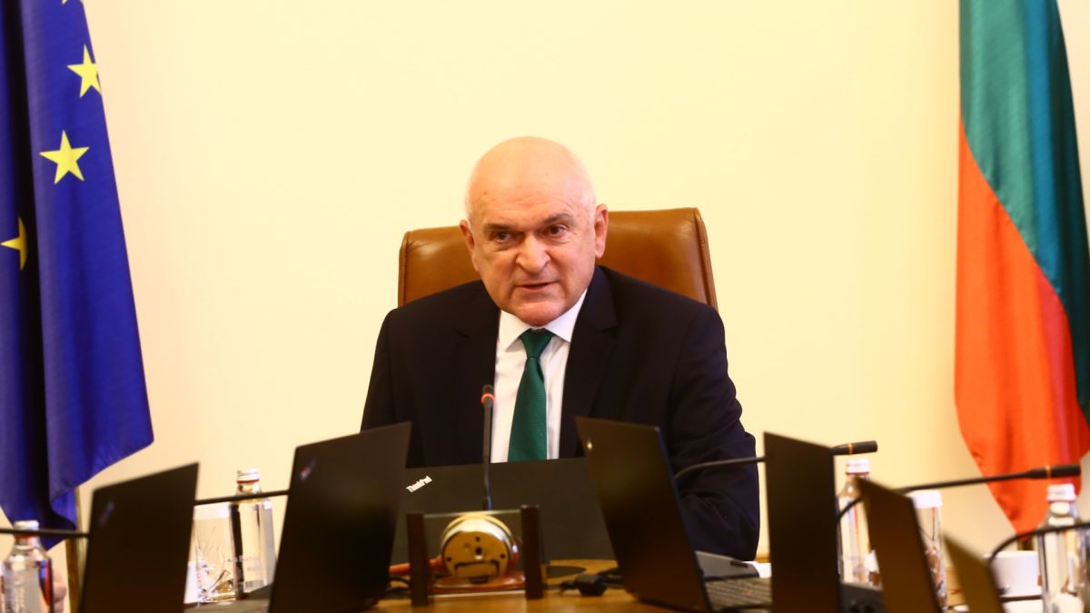 Високо напрежение! Димитър Главчев със свирепа закана заради...