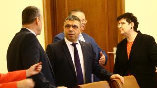 Новият вътрешен министър с голяма новина за рокадите в МВР