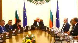Официално от МС: Това са БГ кандидатите за еврокомисари