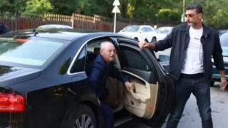 Мистър „Кеш“ Радев разпореди държавна охрана на Доган след кражбата на 30 млн. лв. от ББР 
