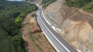 22-минутно ВИДЕО разкри какво се случва със скоростния път Видин-Ботевград