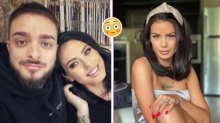 Цвети на Криско се фука с кола за 250 бона и с над 500 конски сили СНИМКА