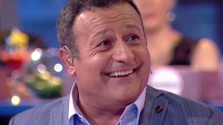 Рачков се разплака като дете, синът му...