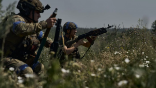 "Пешки във войната": Тази страна е най-големият донор на наемници за Русия, след КНДР
