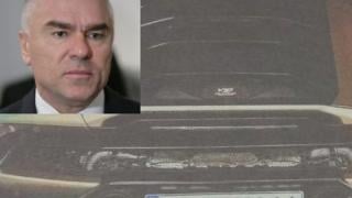 Марешки се изръси с 800 бона за супер „Ламборгини“, а номерът...