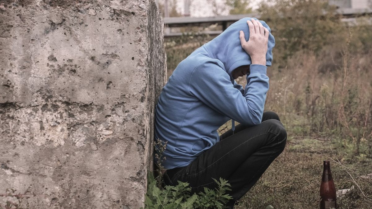 Цяло село го смяташе за наркоман, годеницата го заряза, но сега...