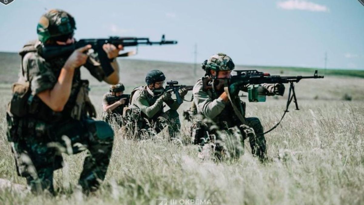 Украински военен говорител с последни данни за руската контраофанзива  