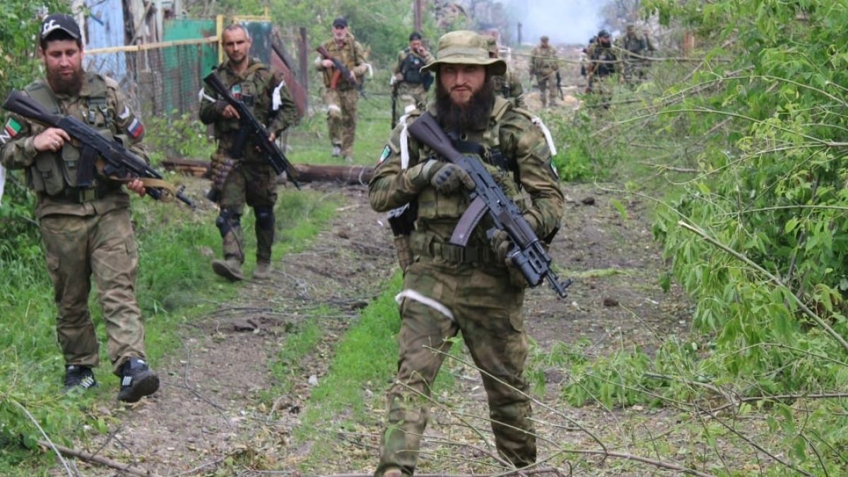 Доклад на ISW попари Кремъл: Офанзивата им умира