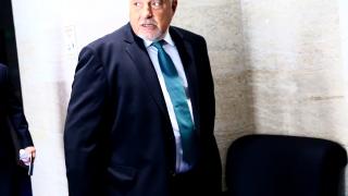 Плевнелиев посече плана на Борисов, няма шанс за кабинет така