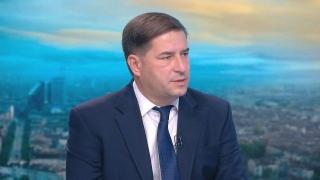 Борислав Цеков разкри единствения вариант за кабинет