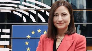 Голяма новина за Илиана Иванова от ЕП
