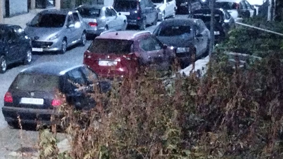 И Пловдив въвежда столичната забрана, шофьорите негодуват