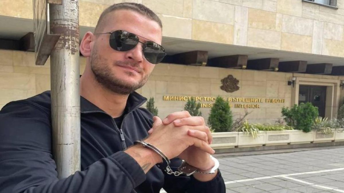 Диана Русинова изригна заради Симон Милков: Това е недопустимо! 