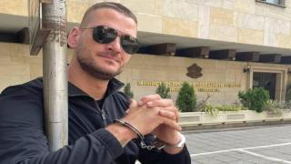 Гореща новина за ареста на влогъра Симон Милков
