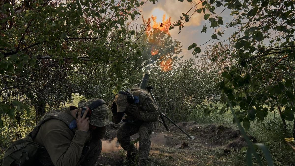 ISW: Съветските запаси на Русия намаляват, компенсират загубите със скутери