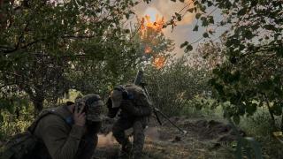 ISW: Съветските запаси на Русия намаляват, компенсират загубите със скутери