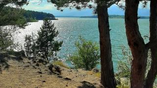 Урок по география: Кой е най-дълбокият язовир в България?