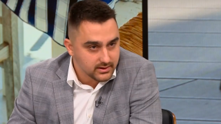 Тодор Батков - младши със сигнал до ЕК заради нарушение на Гърция