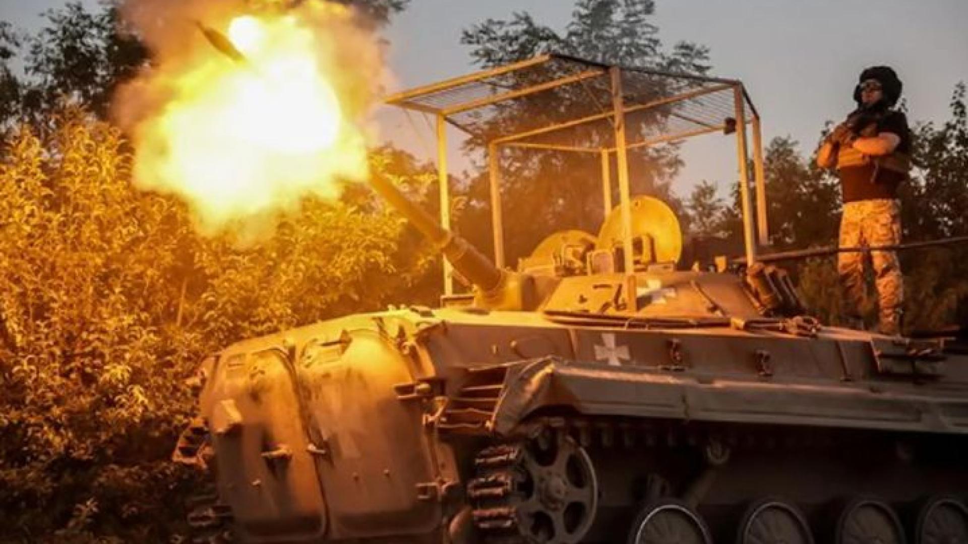 Москва плаче: Красива журналистка загина на фронта СНИМКА