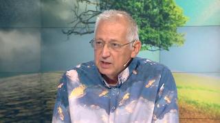 Синоптикът Петър Янков смрази българите с тази прогноза за април 