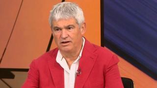 Синдикален шеф с гореща прогноза: Правителството ще изкара...