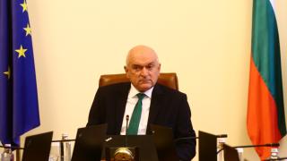 Главчев провери къде са опашките след влизането ни в Шенген, уникални СНИМКИ