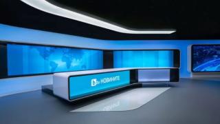 Инфарктна ситуация в ефира на bTV, репортерка в ужас проплака: Спрете!