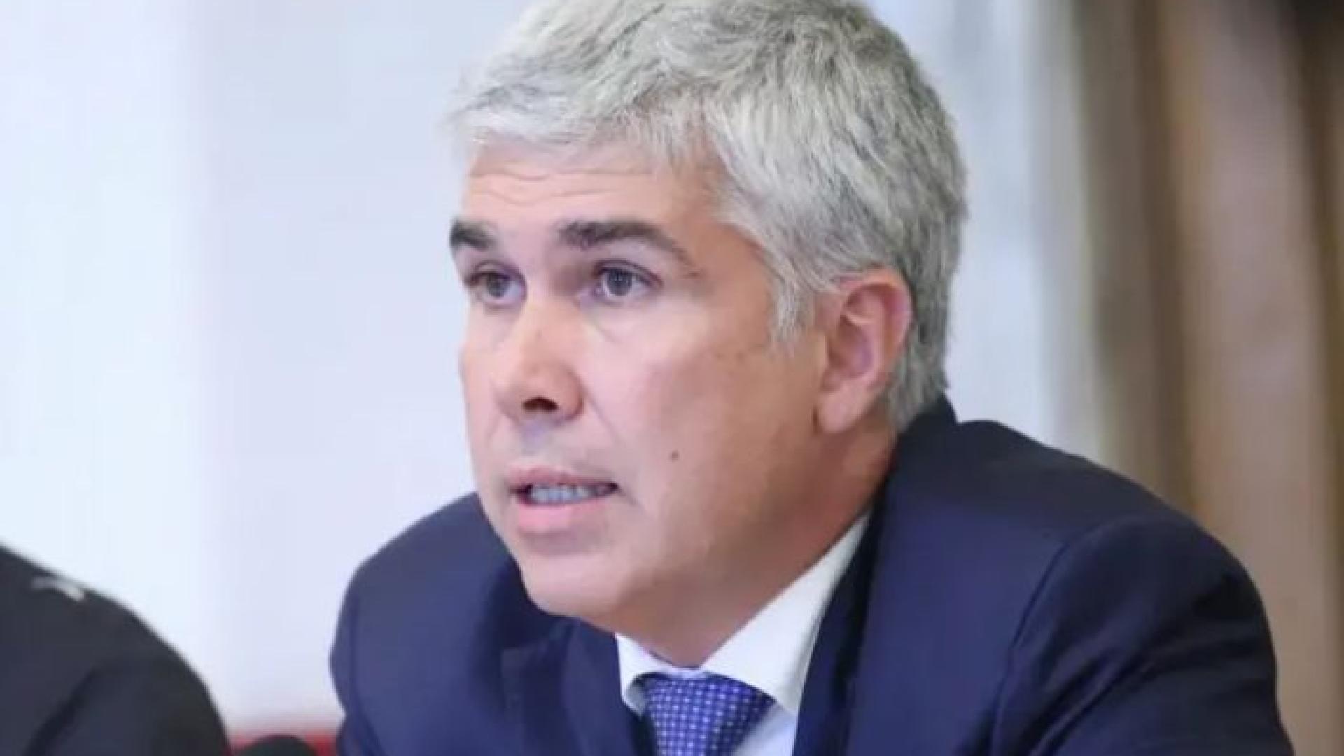 Министърът на енергетиката отива в Република Корея и Япония, чакат се важни новини