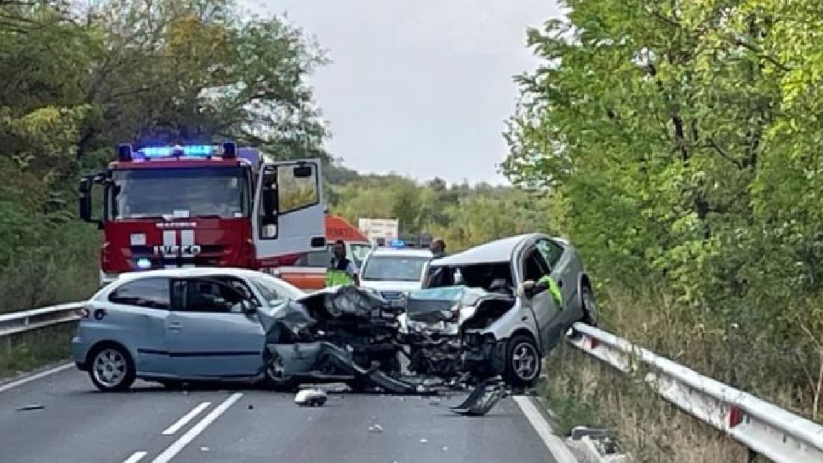 Близначка на една от трите жертви в адското меле край Асеновград разтърси с призив 