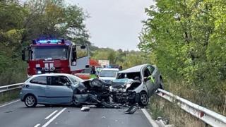Близначка на една от трите жертви в адското меле край Асеновград разтърси с призив 
