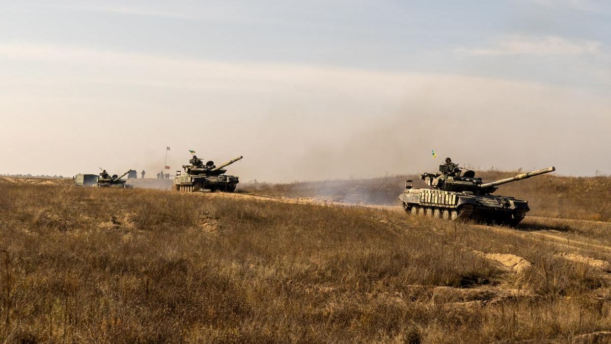 "Ростех": Русия увеличава производството на БМП-3 в еволюирала версия