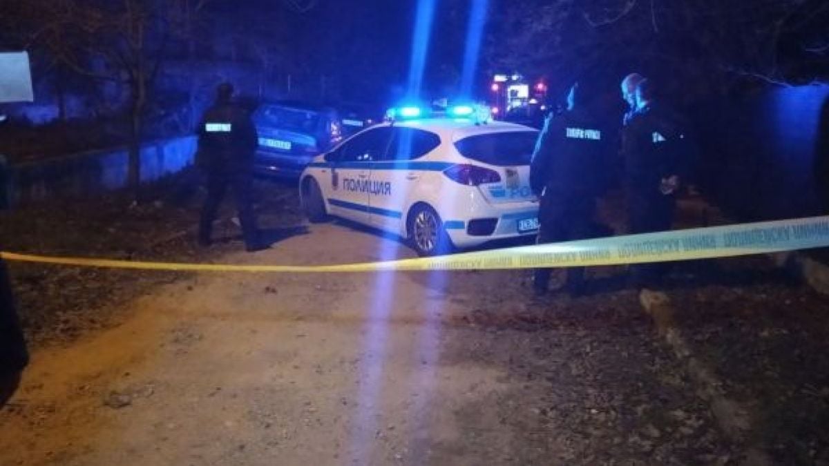 Ето какво се случва с лихваря Митко Русия и сина му след стрелбата в София 