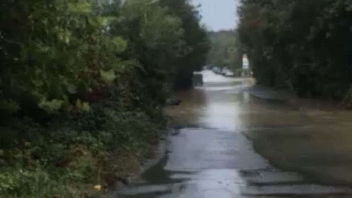 Под вода: На тези места у нас е страшно ВИДЕО