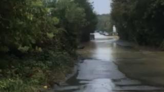 Под вода: На тези места у нас е страшно ВИДЕО