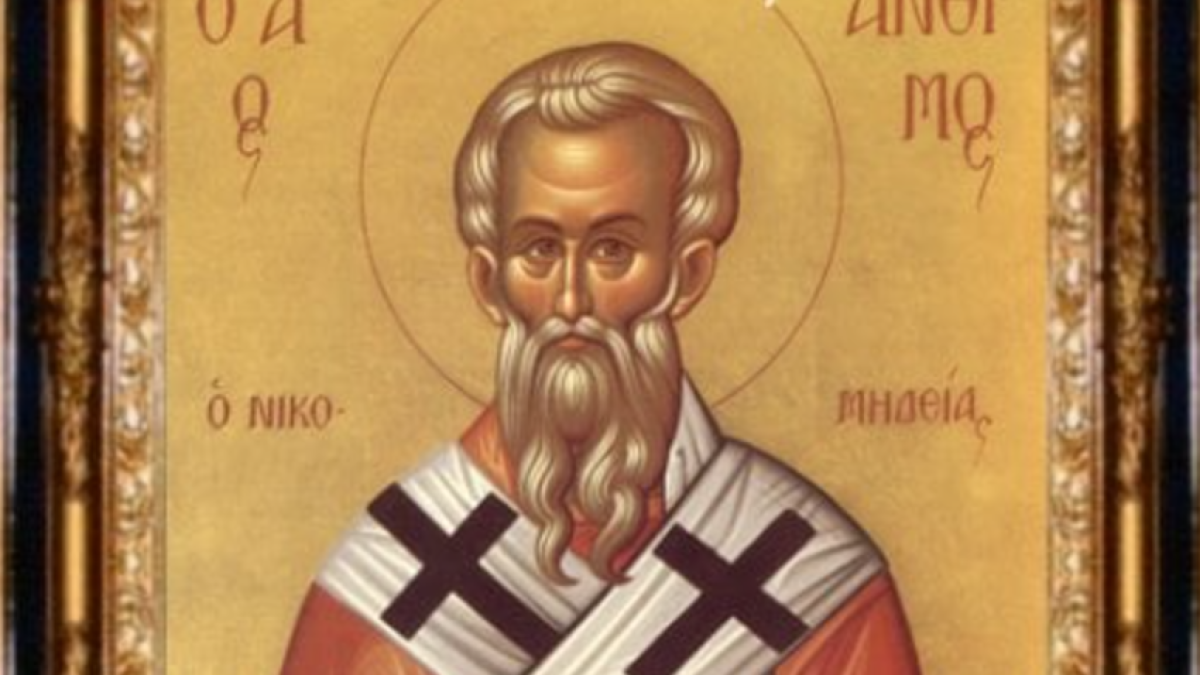 Имен ден: Черпят мъжете с най-борбените имена